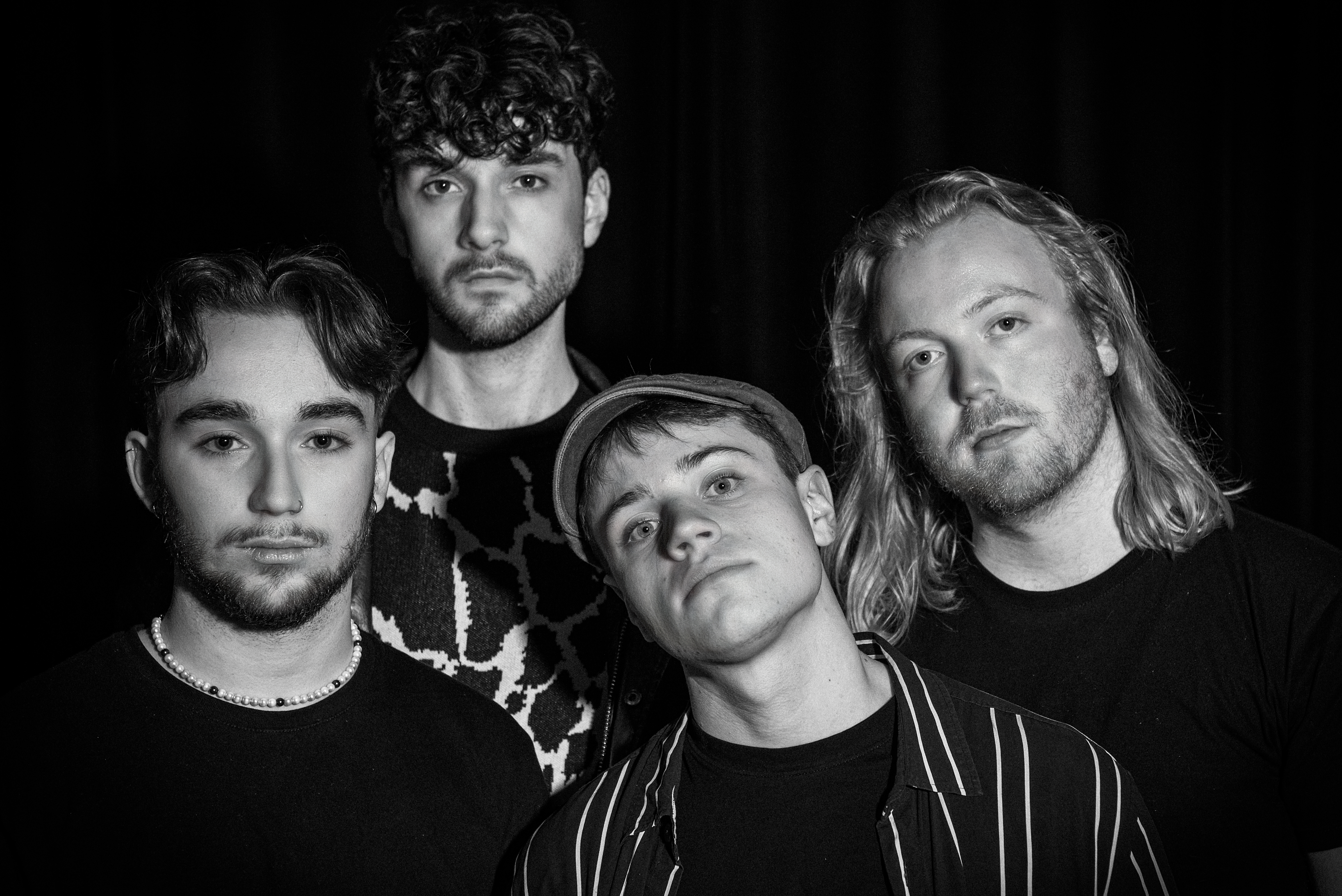 Photo du groupe redmoon